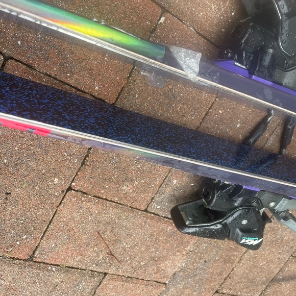 Atomic ATC Skii Set 77 Inches Length - Picture 4 of 16